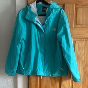 The North Face Women's Aqua Ski Jacket